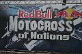 Red Bull Motocross of Nations - Donington Park UK